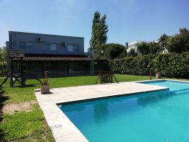Venta casa Lote int central San Isidro Labrador