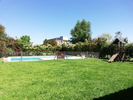 Venta casa Lote int central San Isidro Labrador