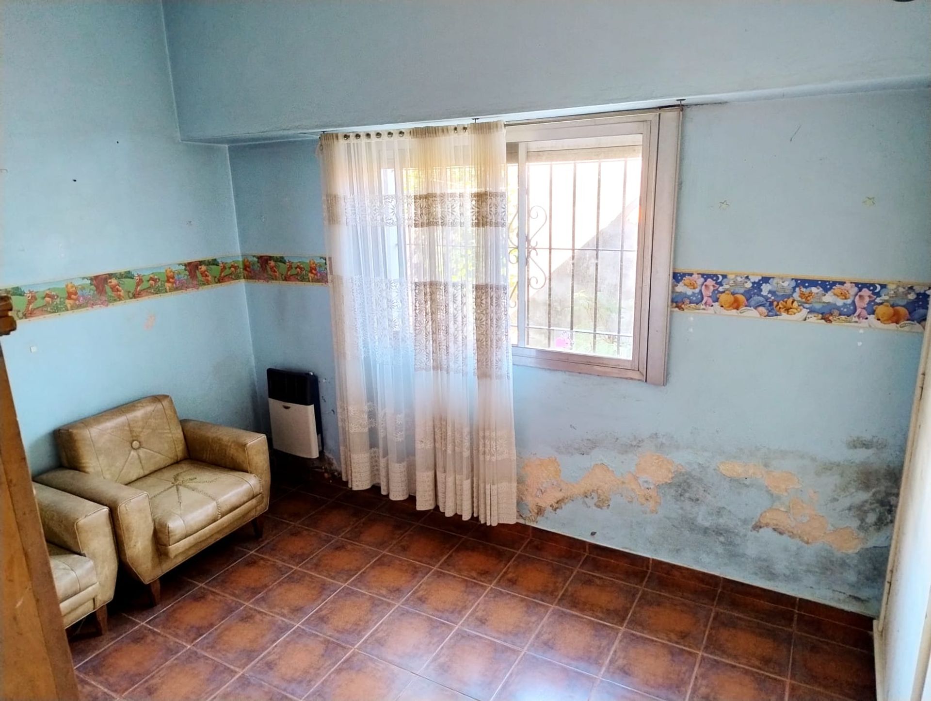 Venta Casa 4 Amb A Ref. Victoria San Fernando