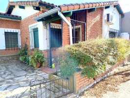 4-Room House for Sale, Ref. Victoria San Fernando