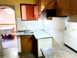 4-Room House for Sale, Ref. Victoria San Fernando