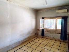 4-Room House for Sale, Ref. Victoria San Fernando