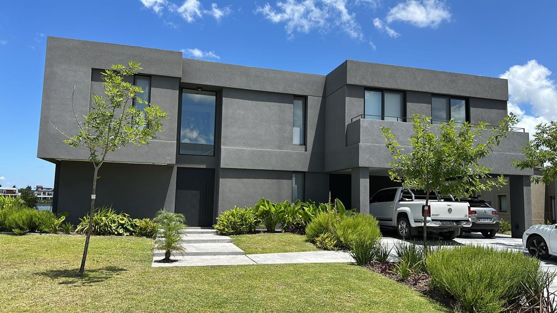 Casa venta barrio san gabriel a agua apto credito