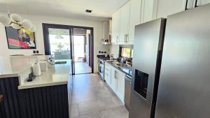 Casa venta barrio san gabriel a agua apto credito