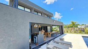 Casa venta barrio san gabriel a agua apto credito