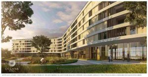 Venta Dpto 4 Amb Jardin Piscina Propia Oceana