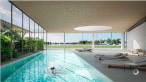 Venta Dpto 4 Amb Jardin Piscina Propia Oceana