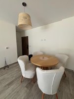 Ground Floor 2-Room Apartment for Sale in Torres Cristal with Garden