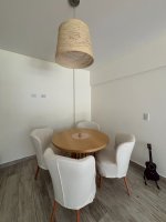 Ground Floor 2-Room Apartment for Sale in Torres Cristal with Garden