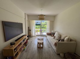 Ground Floor 2-Room Apartment for Sale in Torres Cristal with Garden