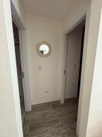 Ground Floor 2-Room Apartment for Sale in Torres Cristal with Garden