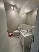 Ground Floor 2-Room Apartment for Sale in Torres Cristal with Garden