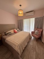 Ground Floor 2-Room Apartment for Sale in Torres Cristal with Garden