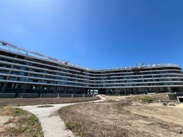 Venta Depto 3 Amb Cochera Vista A La Laguna Oceana