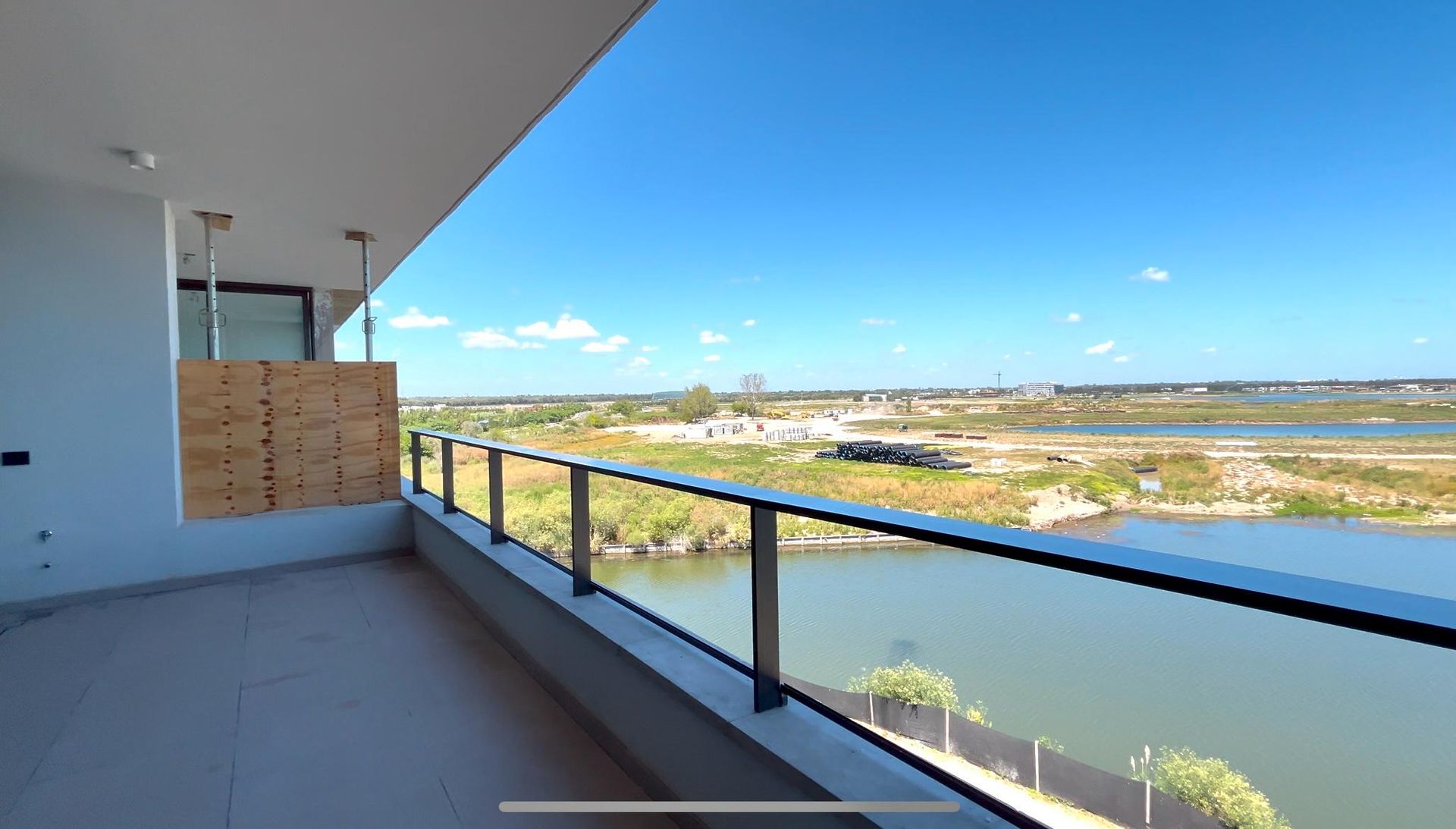 Venta Depto 3 Amb Cochera Terraza Nordelta Oceana