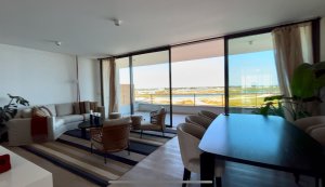 Venta Depto 3 Amb Cochera Terraza Nordelta Oceana