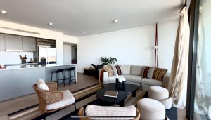 Venta Depto 3 Amb Cochera Terraza Nordelta Oceana