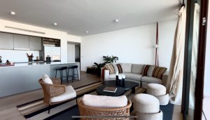 Venta Depto 3 Amb Cochera Terraza Nordelta Oceana