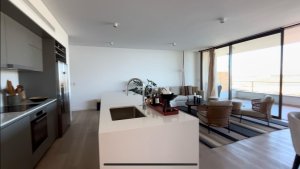 Venta Depto 3 Amb Cochera Terraza Nordelta Oceana