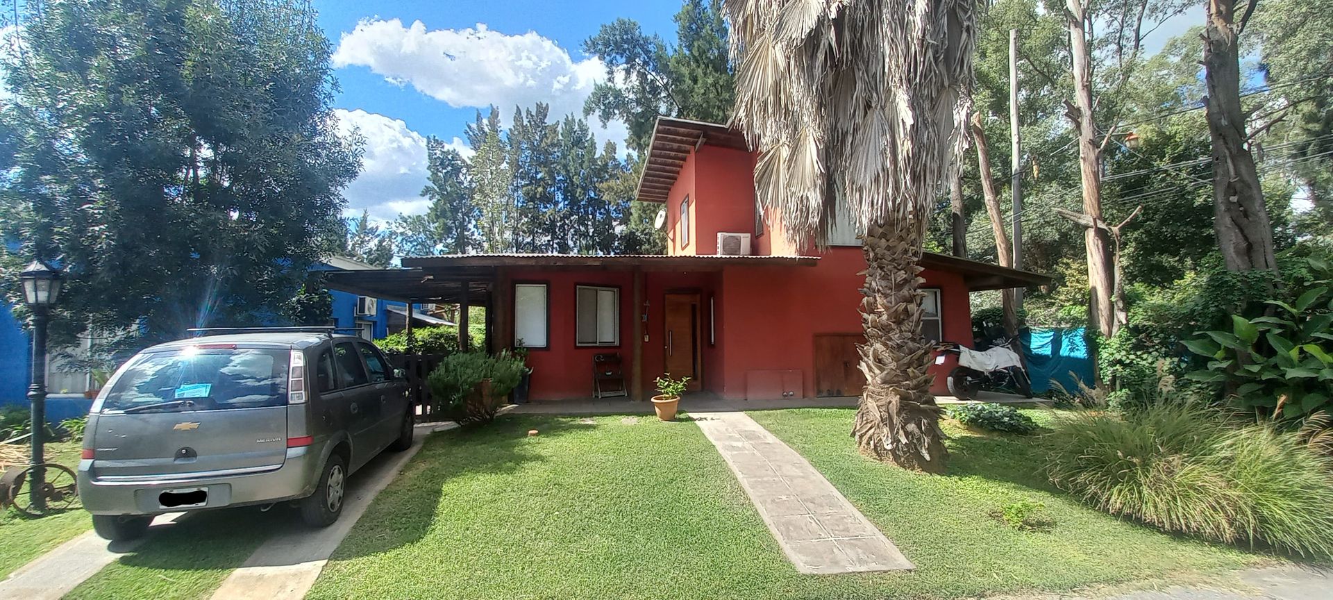 Venta Casa Barrio San Ignacio La Bota, Benavidez