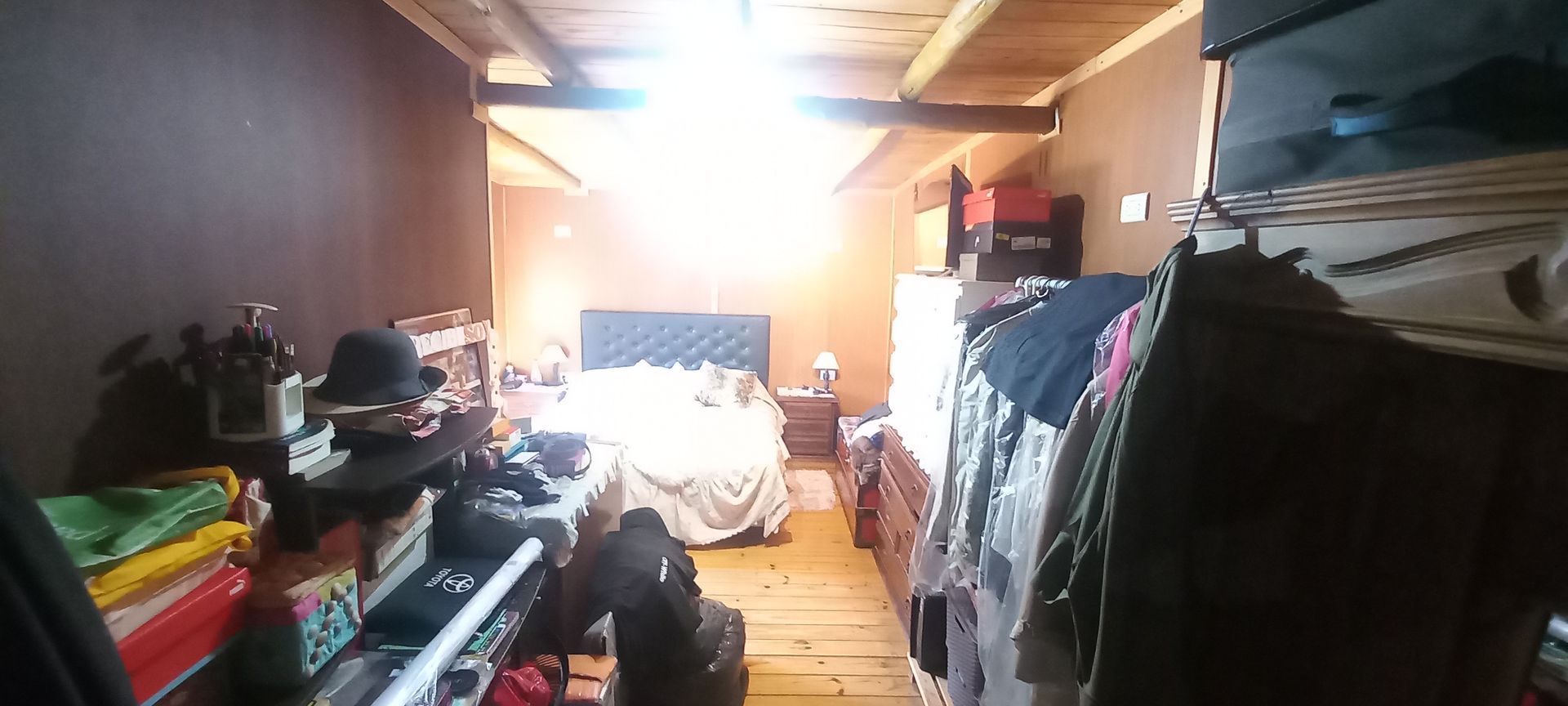 Venta Casa Barrio San Ignacio La Bota, Benavidez