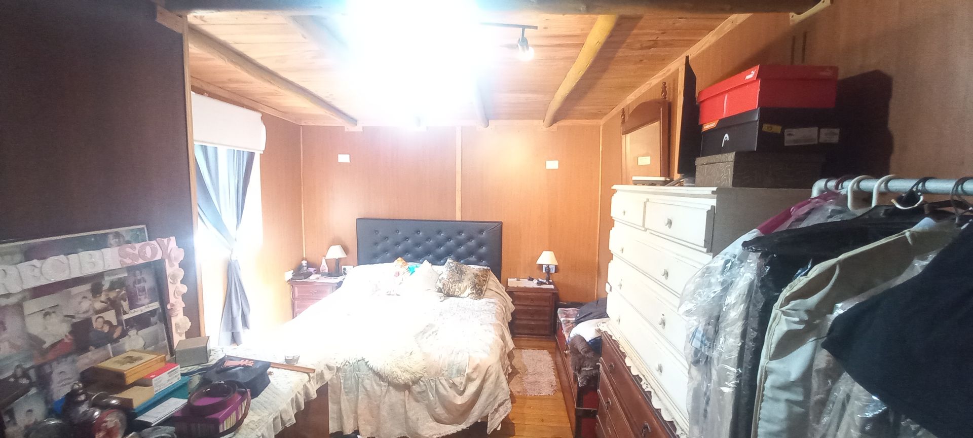 Venta Casa Barrio San Ignacio La Bota, Benavidez