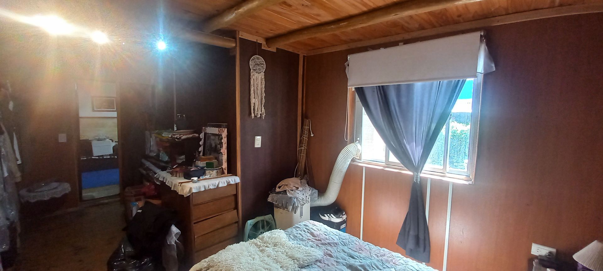 Venta Casa Barrio San Ignacio La Bota, Benavidez