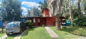 House for Sale, San Ignacio La Bota Neighborhood, Benavidez