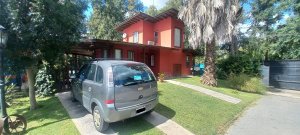 House for Sale, San Ignacio La Bota Neighborhood, Benavidez