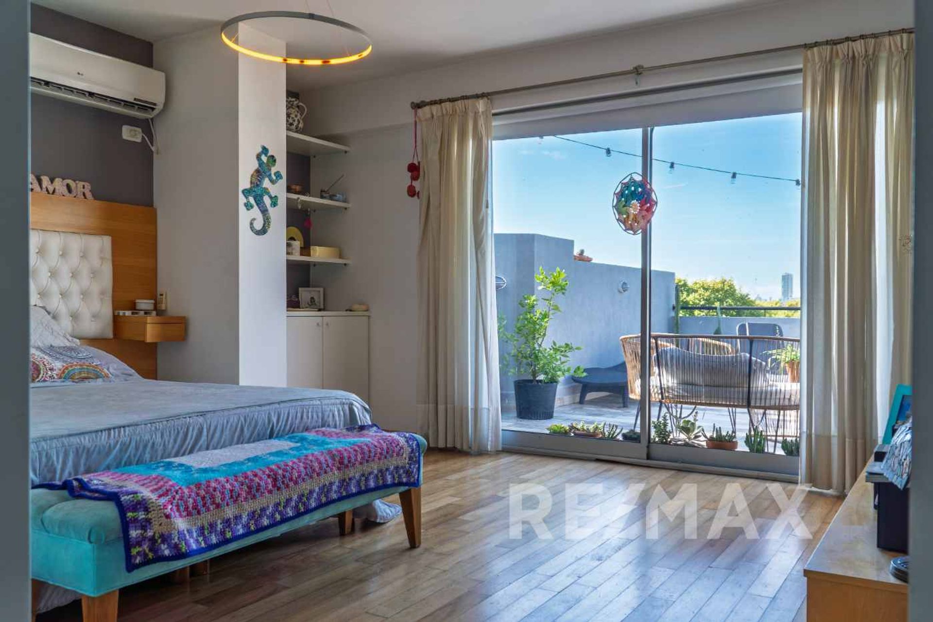 4-room Apartment for Sale with Terrace and Pool, Florida