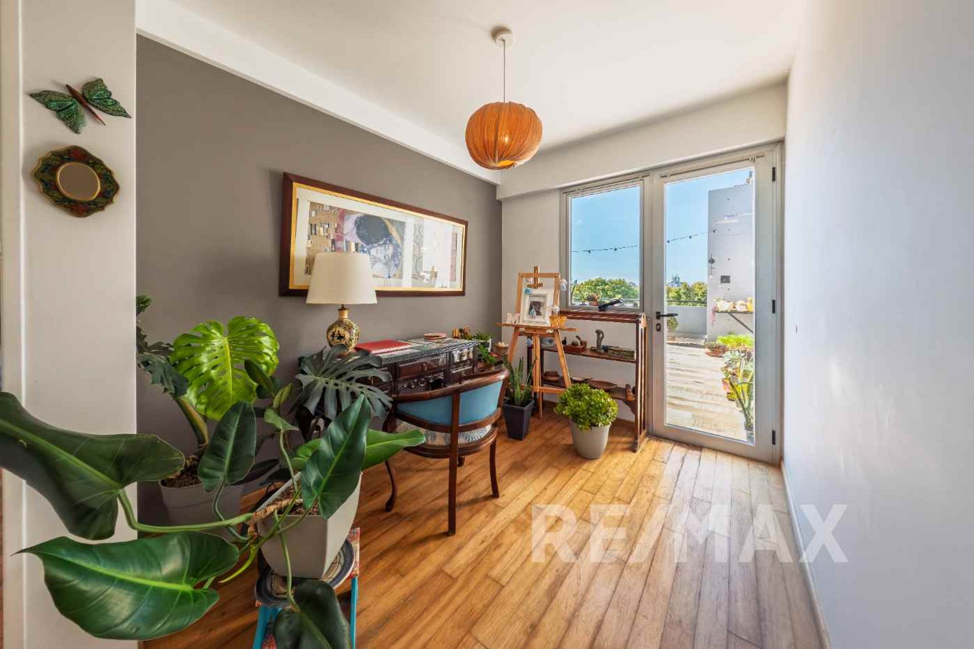 Venta Departamento 4 Amb Terraza Pileta Florida