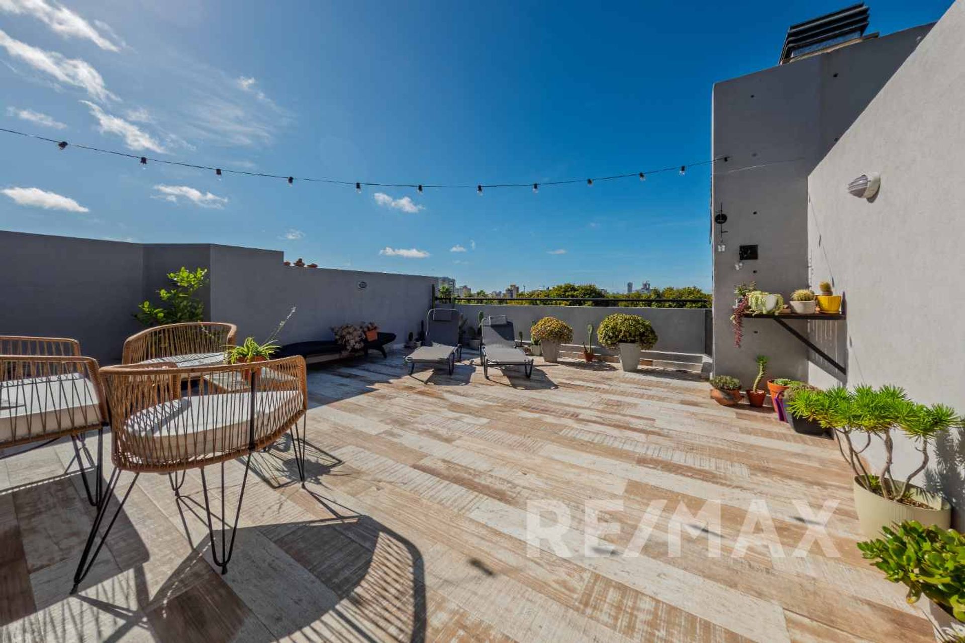 Venta Departamento 4 Amb Terraza Pileta Florida