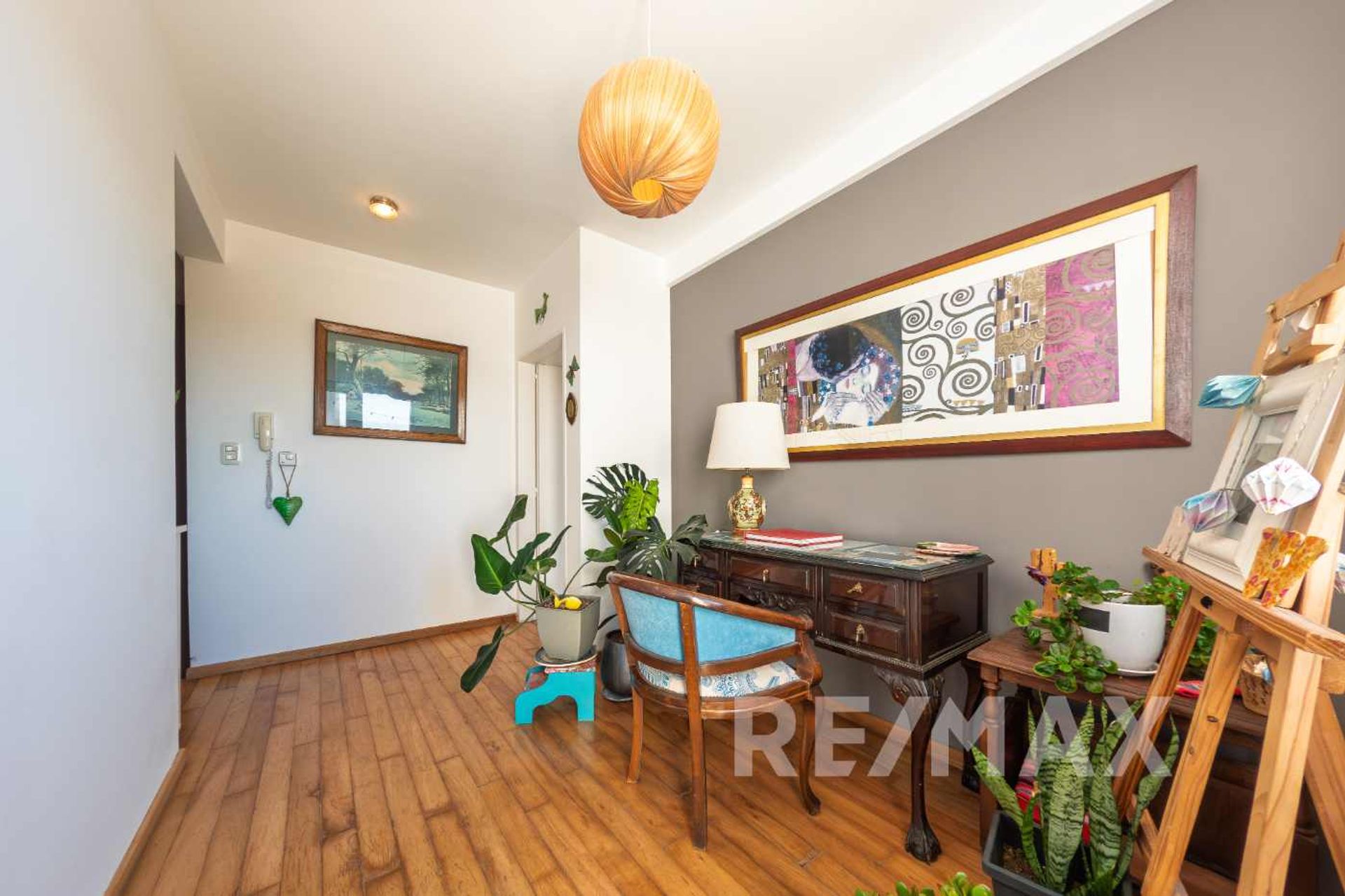 Venta Departamento 4 Amb Terraza Pileta Florida