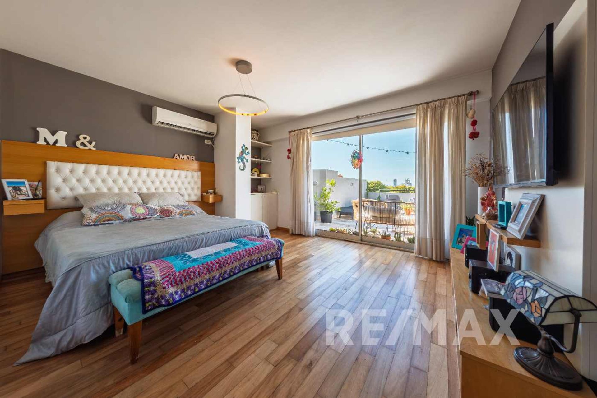 Venta Departamento 4 Amb Terraza Pileta Florida
