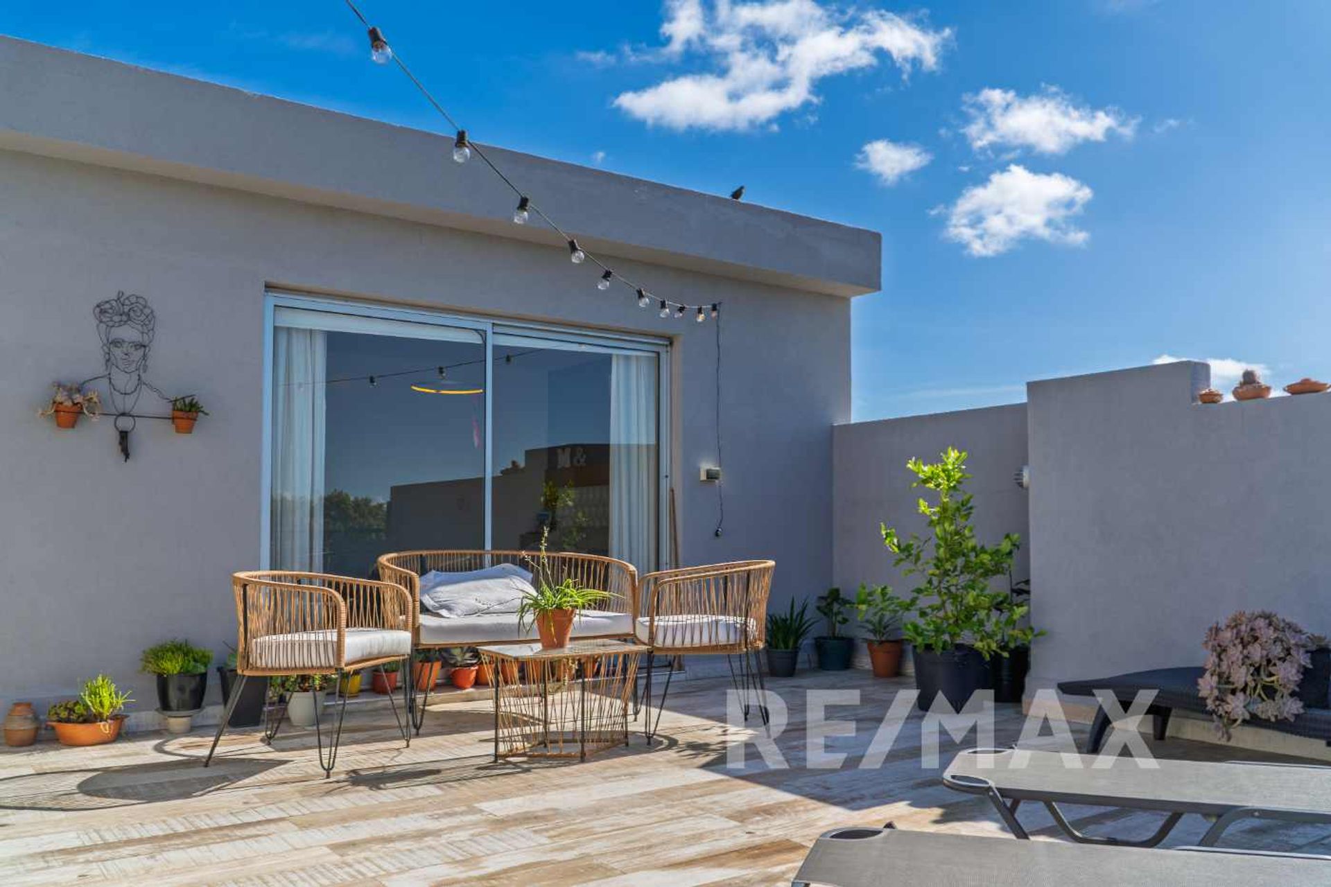 Venta Departamento 4 Amb Terraza Pileta Florida