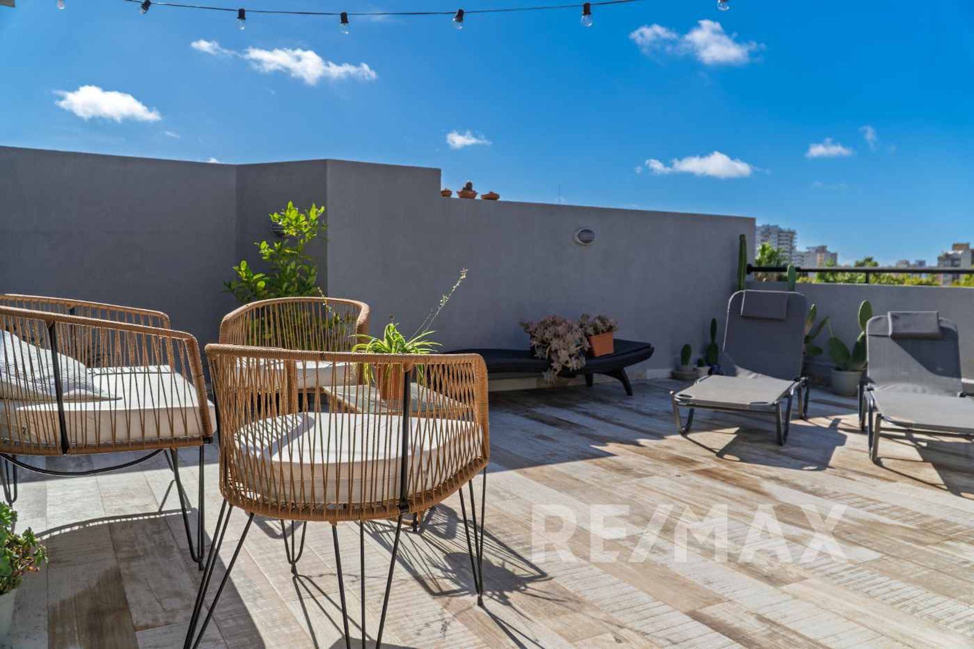 Venta Departamento 4 Amb Terraza Pileta Florida