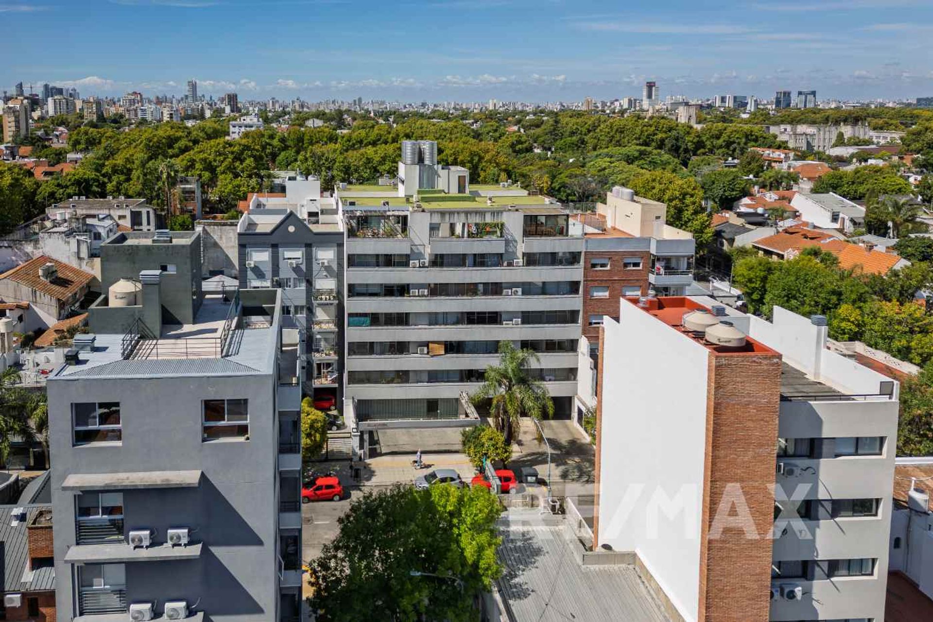 Venta Departamento 4 Amb Terraza Pileta Florida