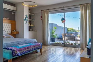Venta Departamento 4 Amb Terraza Pileta Florida