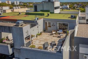 Venta Departamento 4 Amb Terraza Pileta Florida