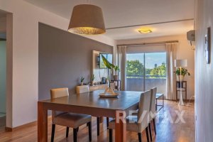 Venta Departamento 4 Amb Terraza Pileta Florida