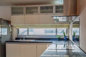 Venta Departamento 4 Amb Terraza Pileta Florida