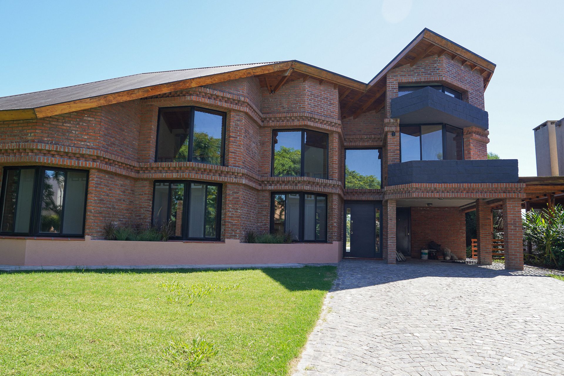 Casa Al Golf En Venta San Isidro Labrador