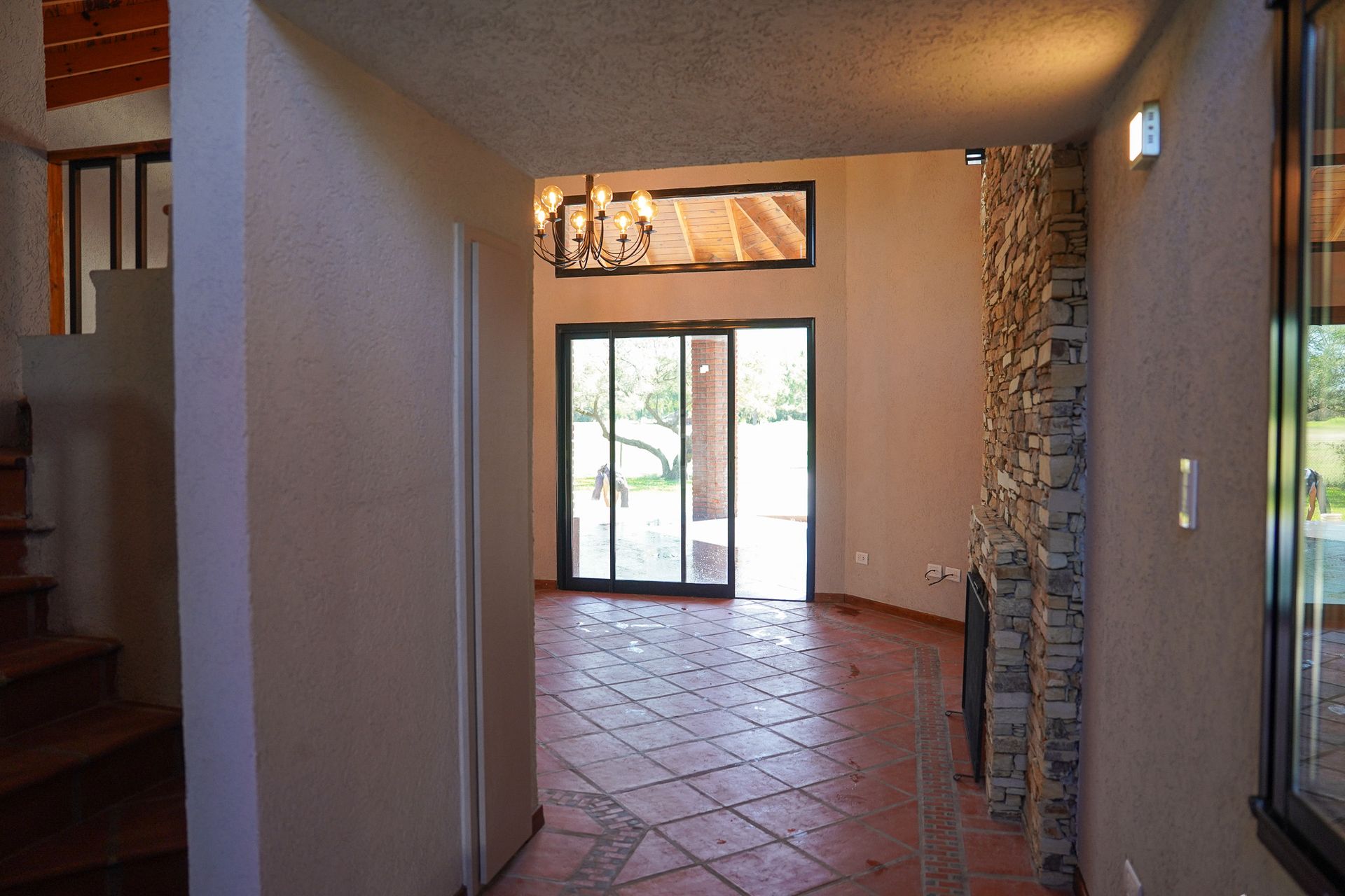 Casa Al Golf En Venta San Isidro Labrador