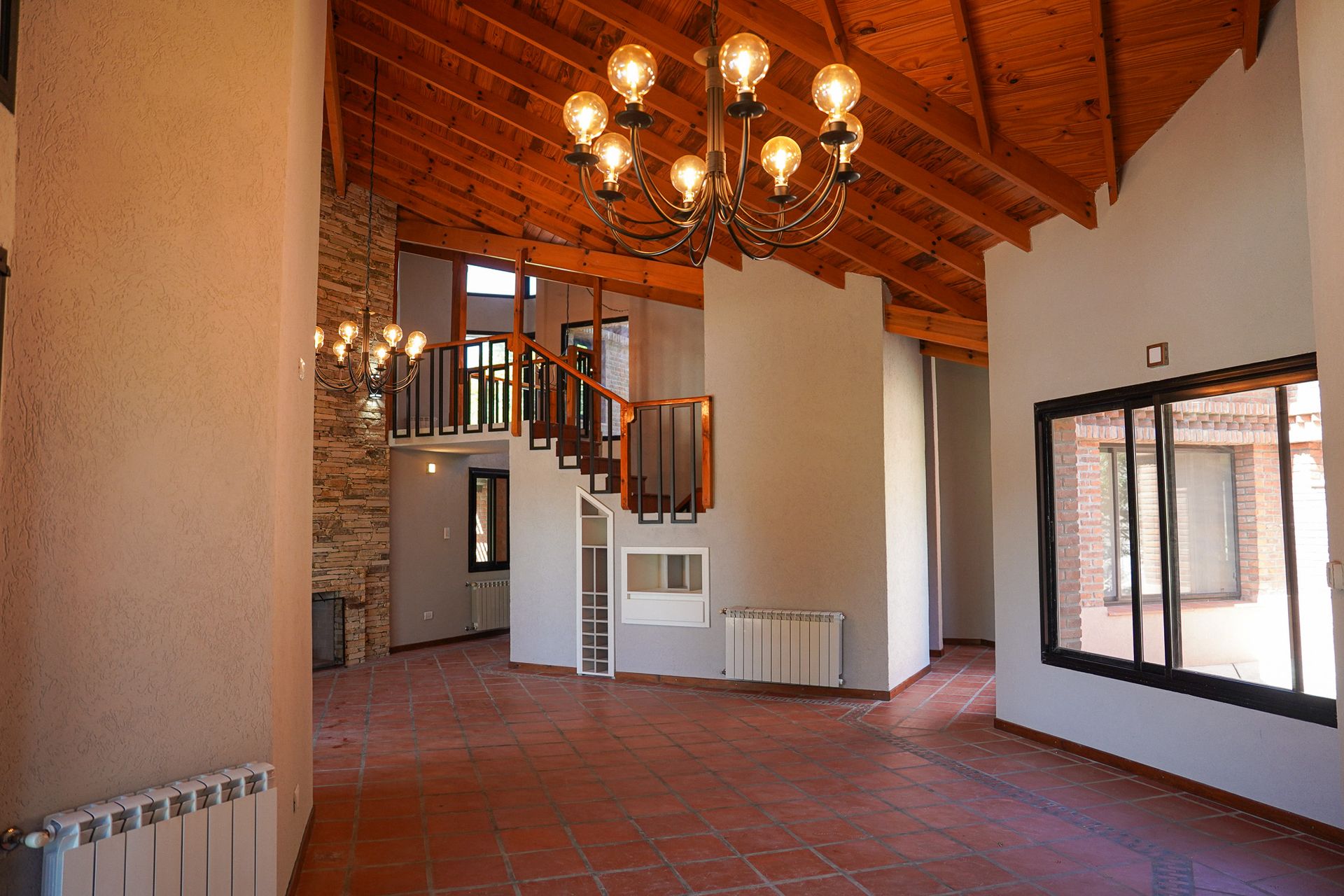 Casa Al Golf En Venta San Isidro Labrador