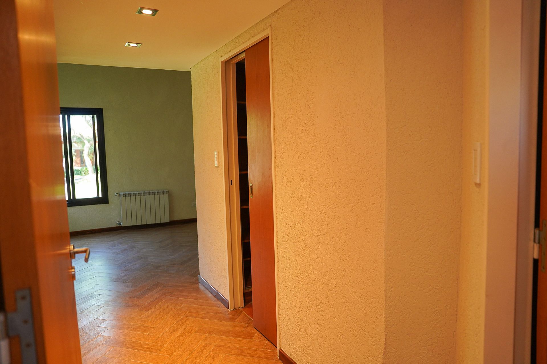 Casa Al Golf En Venta San Isidro Labrador