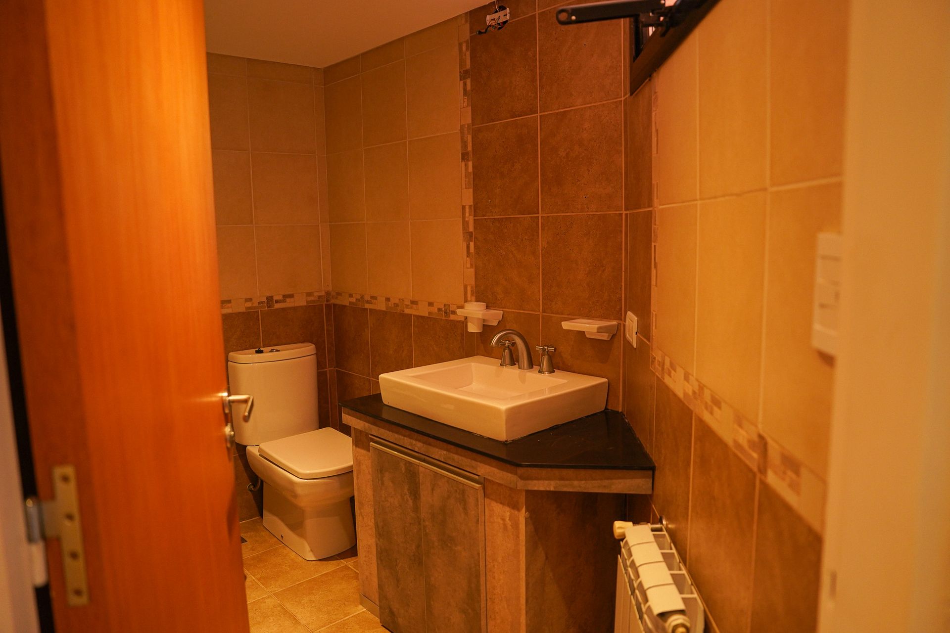 Casa Al Golf En Venta San Isidro Labrador