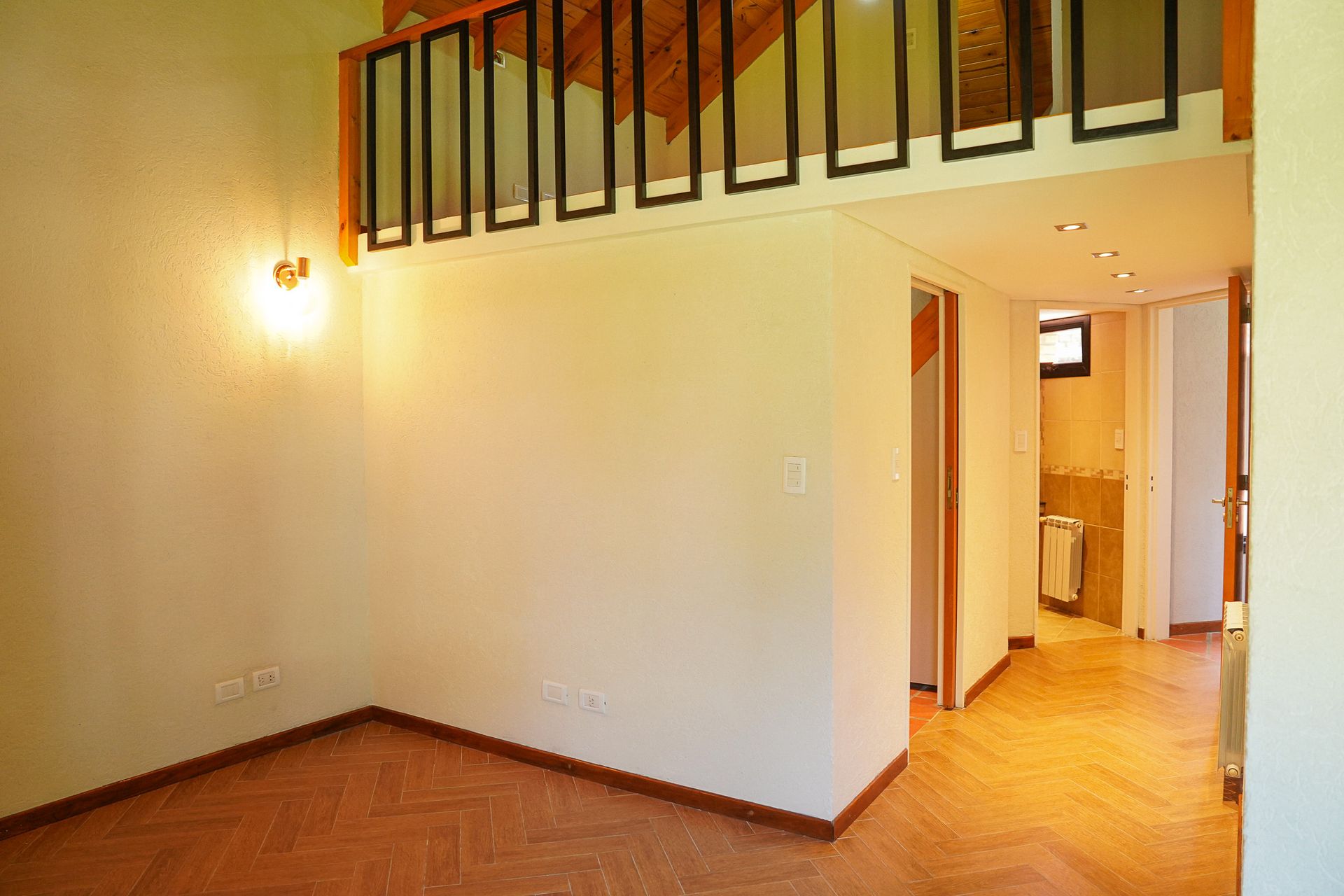 Casa Al Golf En Venta San Isidro Labrador