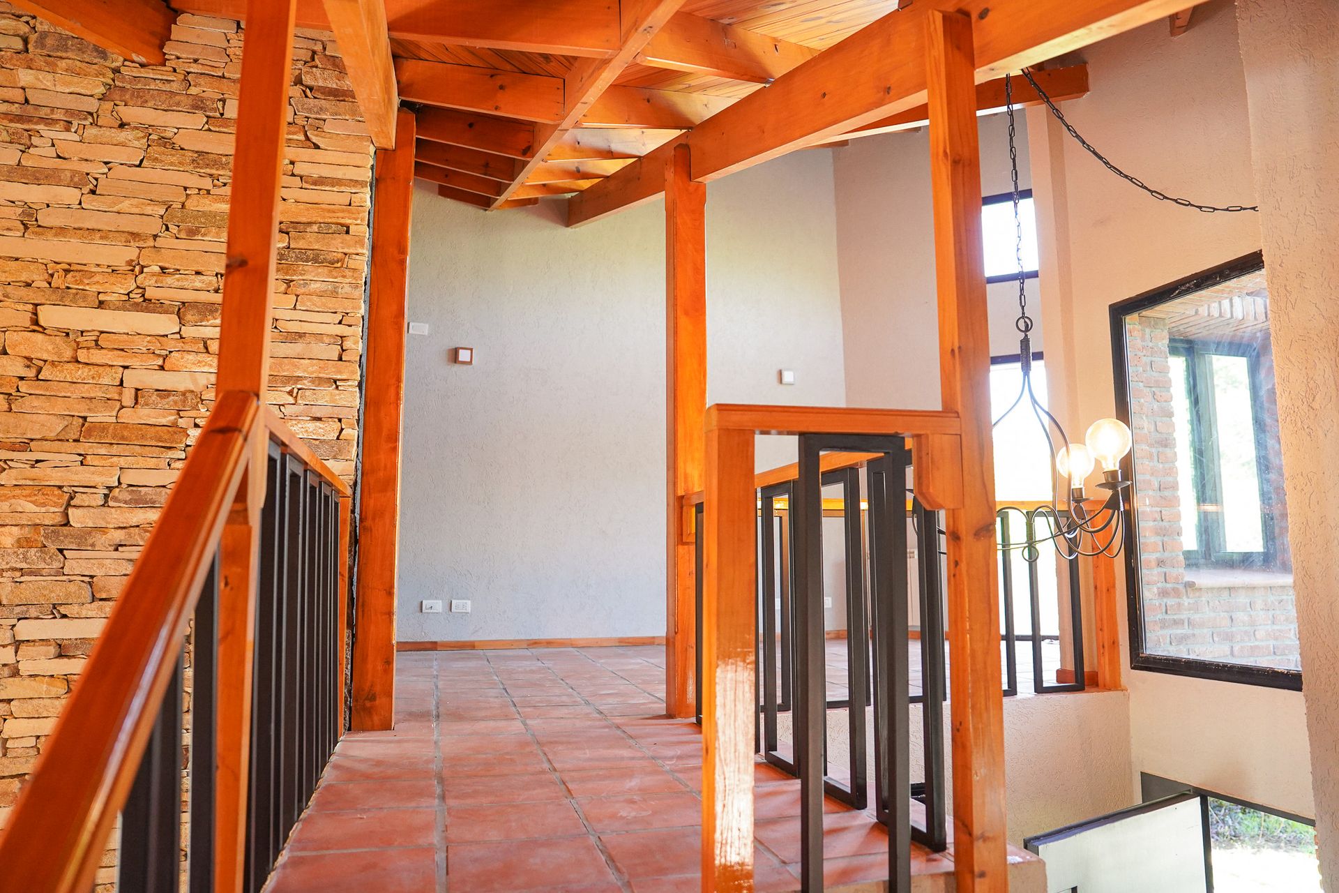 Casa Al Golf En Venta San Isidro Labrador