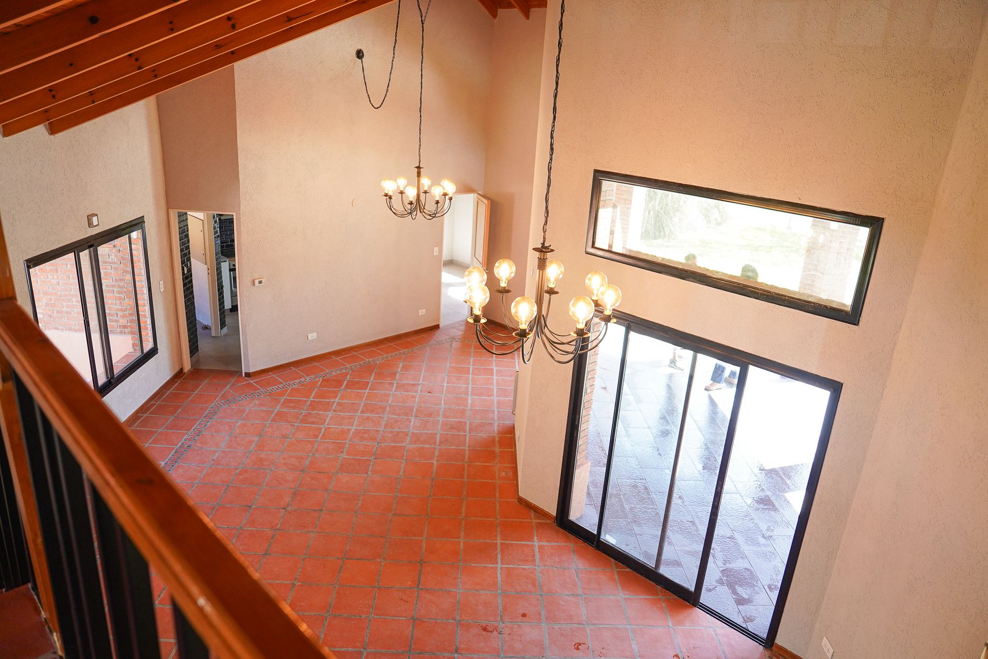 Casa Al Golf En Venta San Isidro Labrador