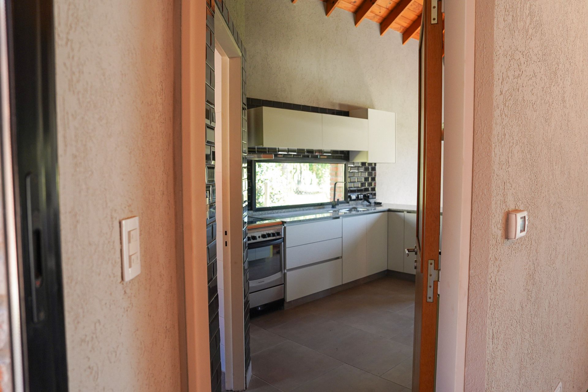 Casa Al Golf En Venta San Isidro Labrador